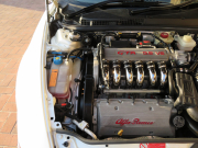 アルファロメオ 147 GTAセレスピード