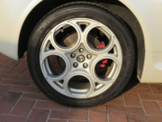 アルファロメオ 147 GTAセレスピード