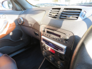 アルファロメオ 147 GTAセレスピード