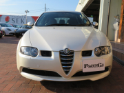 アルファロメオ 147 GTAセレスピード