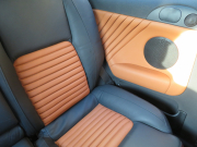 アルファロメオ 147 GTAセレスピード