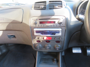 アルファロメオ 147 GTAセレスピード