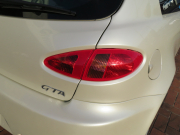 アルファロメオ 147 GTAセレスピード