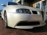 アルファロメオ 147 GTAセレスピード