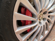 アルファロメオ 1300 スポルティーバ　アルフィスティ