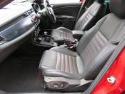 アルファロメオ 1300 スポルティーバ　アルフィスティ