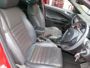 アルファロメオ 1300 スポルティーバ　アルフィスティ