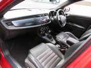 アルファロメオ 1300 スポルティーバ　アルフィスティ