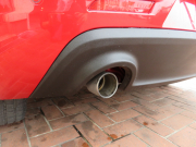 アルファロメオ 1300 スポルティーバ　アルフィスティ