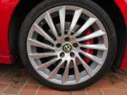 アルファロメオ 1300 スポルティーバ　アルフィスティ