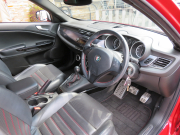 アルファロメオ 1300 スポルティーバ　アルフィスティ