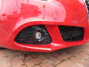 アルファロメオ 1300 スポルティーバ　アルフィスティ