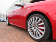 アルファロメオ 1300 スポルティーバ　アルフィスティ