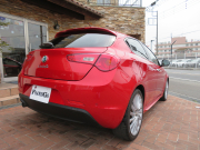 アルファロメオ 1300 スポルティーバ　アルフィスティ