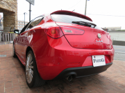 アルファロメオ 1300 スポルティーバ　アルフィスティ