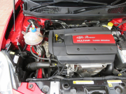 アルファロメオ 1300 スポルティーバ　アルフィスティ