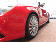 アルファロメオ 1300 スポルティーバ　アルフィスティ