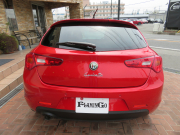 アルファロメオ 1300 スポルティーバ　アルフィスティ