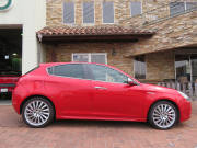 アルファロメオ 1300 スポルティーバ　アルフィスティ