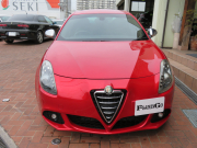 アルファロメオ 1300 スポルティーバ　アルフィスティ