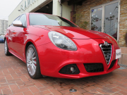 アルファロメオ 1300 スポルティーバ　アルフィスティ