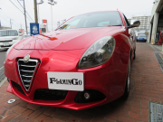 アルファロメオ 1300 スポルティーバ　アルフィスティ