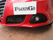 アルファロメオ 1300 スポルティーバ　アルフィスティ