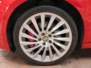 アルファロメオ 1300 スポルティーバ　アルフィスティ