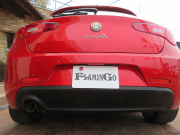 アルファロメオ 1300 スポルティーバ　アルフィスティ