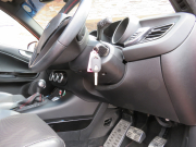 アルファロメオ 1300 スポルティーバ　アルフィスティ