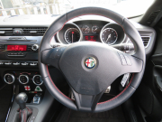 アルファロメオ 1300 スポルティーバ　アルフィスティ