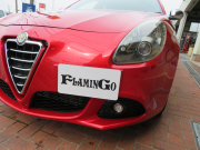 アルファロメオ 1300 スポルティーバ　アルフィスティ