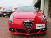 アルファロメオ 1300 スポルティーバ　アルフィスティ