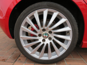 アルファロメオ 1300 スポルティーバ　アルフィスティ