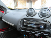 アルファロメオ 4C スポーツ・レザーパッケージ