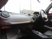 アルファロメオ 4C スポーツ・レザーパッケージ