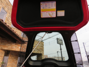 アルファロメオ 4C スポーツ・レザーパッケージ