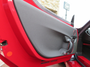 アルファロメオ 4C スポーツ・レザーパッケージ