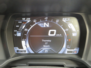 アルファロメオ 4C スポーツ・レザーパッケージ