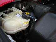 アルファロメオ 4C スポーツ・レザーパッケージ