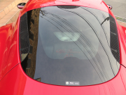 アルファロメオ 4C スポーツ・レザーパッケージ