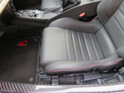 アルファロメオ 4C スポーツ・レザーパッケージ