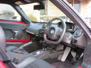 アルファロメオ 4C スポーツ・レザーパッケージ