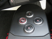 アルファロメオ 4C スポーツ・レザーパッケージ