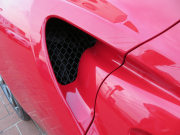 アルファロメオ 4C スポーツ・レザーパッケージ