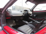 アルファロメオ 4C スポーツ・レザーパッケージ