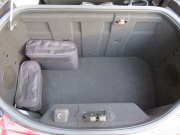 アルファロメオ 4C スポーツ・レザーパッケージ