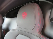 アルファロメオ 4C スポーツ・レザーパッケージ