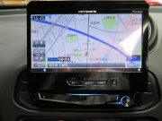 アルファロメオ 4C スポーツ・レザーパッケージ