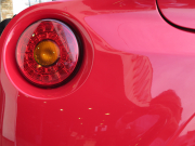 アルファロメオ 4C スポーツ・レザーパッケージ